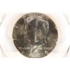 Image 1 : 1986-D KENNEDY HALF DOLLAR PCGS MS65
