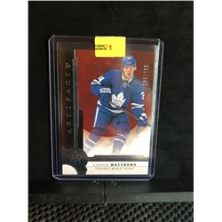 AUSTON MATTHEWS 2016-17 ARTIFACTS ROOKIE 180/799