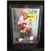 Image 1 : MATTHEW TKACHUK 2016-17 SP LEVEL 3 SPECTRUM FUTURE WATCH