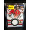 Image 1 : DUNCAN KEITH 2015-16 UD GAME JERSEY SERIES 2