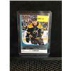Image 1 : JAKE DeBRUSK 2017-18 UD YOUNG GUNS SERIES 1