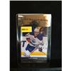 Image 1 : CONNOR McDAVID 2015-16 UD YOUNG GUNS SERIES 1