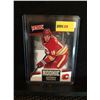 Image 1 : MATTHEW TKACHUK 2017 NHCD VICTORY ROOKIE V-19