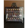 Image 1 : STANLEY CUP RING SET COMPLETE