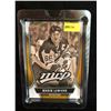 Image 1 : MARIO LEMIEUX 2013-14 MVP UD SERIES 1 OVERSIZED CARD SILVER SCRIPT