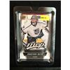 Image 1 : JONATHAN QUICK 2013-14 MVP UD SERIES 1 OVERSIZED CARD SILVER SCRIPT