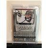 Image 2 : JONATHAN QUICK 2013-14 MVP UD SERIES 1 OVERSIZED CARD SILVER SCRIPT