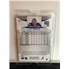 Image 2 : HENRIK LUNDQVIST 2011-12 UD SERIES 1 OVERSIZED CARD SILVER SCRIPT