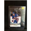 Image 1 : JOSH Ho-SANG 2017-18 OVERSIZED UD YOUNG GUNS SERIES 1
