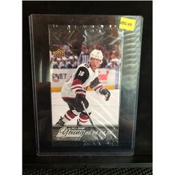 MAX DOMI 2015-16 OVERSIZED YOUNG GUNS SERIES 1