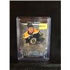 Image 1 : CHARLIE McAVOY 2017-18 UD BLACK LUSTROUS ROOKIES 209/299