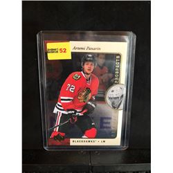 ARTEMI PANARIN 2015-16 SP PREMIER PROSPECTS