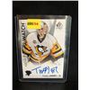 Image 1 : TRISTAN JARRY 2016-17 SP FUTURE WATCH AUTOGRAPH 400/999