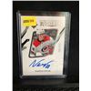 Image 1 : MARTIN NECAS 2017-18 ULTIMATE ROOKIES AUTOGRAPH 296/399