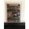 Image 2 : DANIEL SPRONG 2015-16 FLEER ROOKIES 381/699
