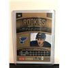 Image 2 : ROBBY FABBRI 2015-16 FLEER ULTRA ROOKIES 200/699