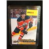 Image 1 : KAILER YAMAMOTO 2017-18 UD YOUNG GUNS CANVAS SERIES 1