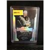 Image 1 : DANTON HEINEN 2016-17 UD BLACK LUSTROUS ROOKIES AUTOGRAPH 173/299