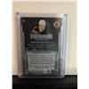 Image 2 : DANTON HEINEN 2016-17 UD BLACK LUSTROUS ROOKIES AUTOGRAPH 173/299