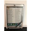 Image 2 : UD 2005-06 SERIES 1 YOUNG GUNS CHECKLIST