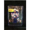 Image 1 : RYAN NUGENT-HOPKINS 2011 PANINI HEIRS TO THE THRONE JERSEY CARD
