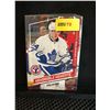 Image 1 : AUSTON MATTHEWS 2017 UD NHCD ROOKIE MEMORABLE MOMENTS BULK CARDS [25] SHORT PRINT