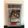 Image 2 : CHARLIE McAVOY 2017-18 SP GAME USED JERSEY & AUTOGRAPH AUTHENTIC ROOKIES