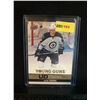 Image 1 : JACOB TROUBA 2013-14 UD YOUNG GUNS CANVAS SERIES 1