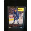 Image 1 : MORGAN RIELLY 2013-14 UD YOUNG GUNS SERIES 1