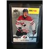 Image 1 : MITCH MARNER 2016 UD TEAM CANADA JUNIORS