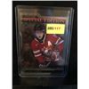 Image 1 : JORDAN EBERLE 2013 UD TEAM CANADA SPECIAL EDITION GOLD DIE CUT