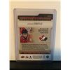 Image 2 : JORDAN EBERLE 2013 UD TEAM CANADA SPECIAL EDITION GOLD DIE CUT
