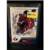 Image 1 : JOHN NEGRIN 2013 UD TEAM CANADA SIGNATURES 4/5