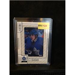 MITCH MARNER 2017-18 OPC PATCH