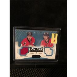 KYLE TURRIS/ERIK KARLSSON 2015-16 ARTIFACTS TUNDRA TANDEMS 249/399