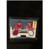Image 1 : KYLE TURRIS/ERIK KARLSSON 2015-16 ARTIFACTS TUNDRA TANDEMS 249/399