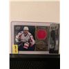 Image 1 : ALEX OVECHKIN 2016-17 TIM HORTONS NHL JERSEY RELICS
