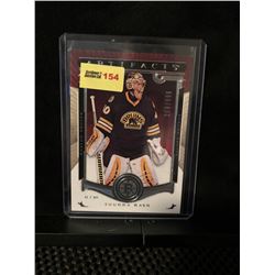 TUUKKA RASK 2015-16 ARTIFACTS 259/999