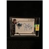 Image 1 : JOE THORNTON 2012-13 PANINI MONIKERS AUTOGRAPH 32/49