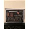 Image 2 : RON FRANCIS 2017 ITG 100 GREATEST OF ALL TIME GAME USED STICKS STICKWORK CARD 3/25