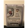 Image 2 : EVGENI MALKIN 2017-18 BD GAME USED JERSEY 033/149
