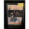 Image 1 : DAVE SHULTZ 2012-13 PANINI CLASSIC SIGNATURES