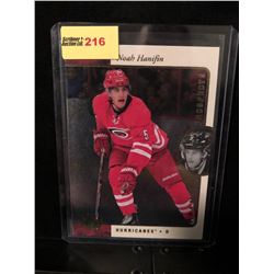 NOAH HANIFIN 2015-16 SP PREMIER PROSPECTS