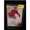 Image 1 : ALEX GALCHENYUK 2015-16 SP LIMITED AUTOGRAPH