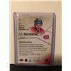 Image 2 : ALEX GALCHENYUK 2015-16 SP LIMITED AUTOGRAPH