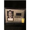 Image 1 : MARC-ANDRE FLEURY 2006 ITG BETWEEN THE PIPES-DOUBLE MEMORABILIA