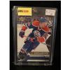 Image 1 : LEON DRAISAITL 2016-17 UD EXCLUSIVES 029/100 SERIES 1