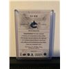 Image 2 : RYAN MILLER 2016 UD EXQUISITE COLLECTION AUTOGRAPH 49/99