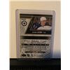 Image 2 : PATRIK LAINE 2016-17 FLEER SHOWCASE