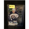 Image 1 : PATRIK LAINE 2017 UD ICE SUBZERO ROOKIE